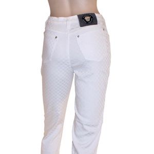 Versace pants ⚜️👌🏻